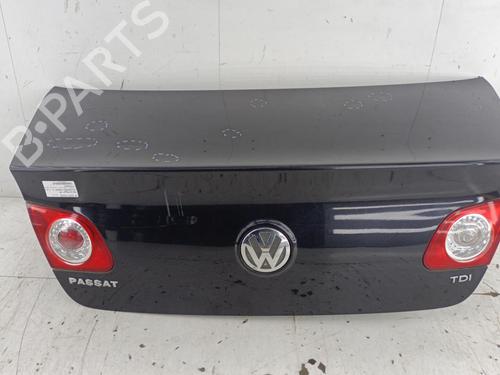 Bakluke CC/Kombi-Kupé VW PASSAT B6 (3C2) 1.9 TDI | BP23723316C6 