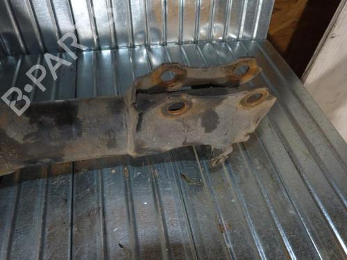 Left front shock absorber VW GOLF III Cabriolet (1E7) 2.0 | BP23697180M16 