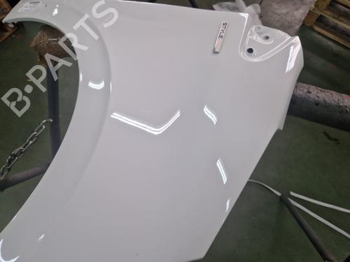 Right front fenders PEUGEOT 208 I (CA_, CC_) 1.6 HDi / BlueHDi 75 | BP28325697C42 