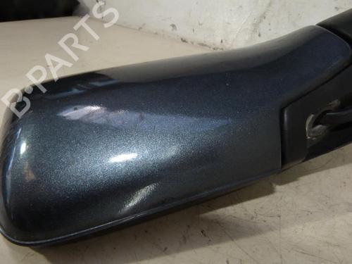 Right mirror VW GOLF III (1H1) 1.9 TDI | BP23707597C27 