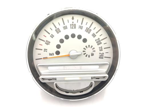 Used Instrument cluster MINI MINI CLUBMAN (R55) Cooper (120 hp) 23738936