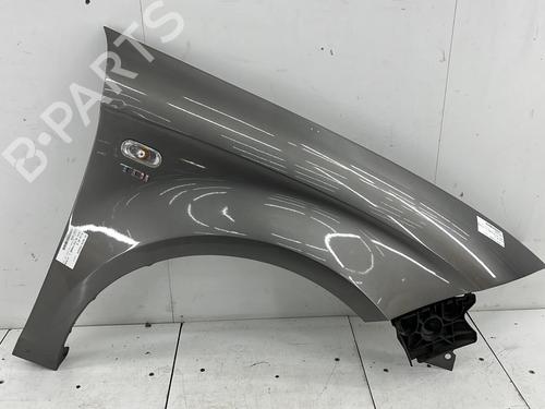 Right front fenders SEAT ALTEA (5P1) 2.0 TDI 16V | BP23702343C42 