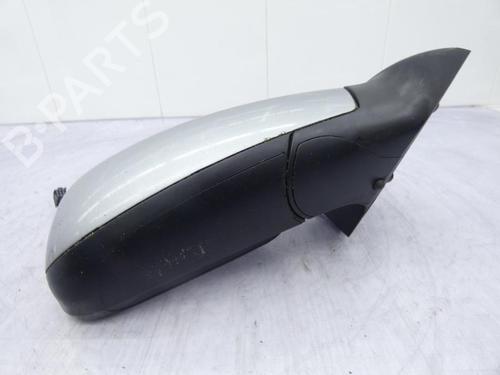 Right mirror PEUGEOT 307 Break (3E) 2.0 HDI 110 | BP23701149C27 