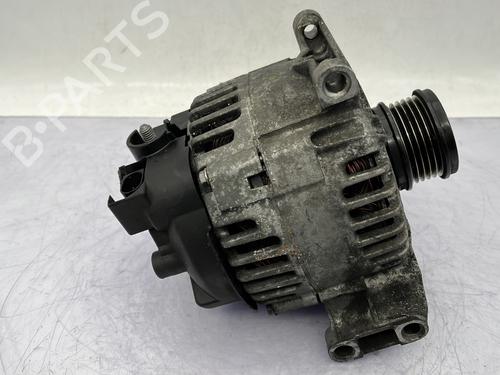 Alternator MERCEDES-BENZ A-CLASS (W169) A 180 CDI (169.007, 169.307) | BP23684048M7 