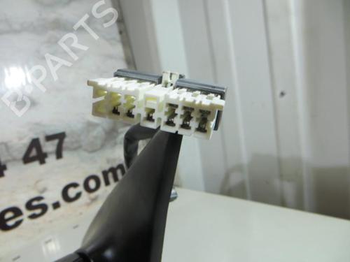 Left mirror PEUGEOT 406 (8B) 2.0 Turbo | BP23676551C26 
