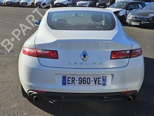 Dashboard RENAULT LAGUNA Coupe (DT0/1) 2.0 dCi (DT01, DT08, DT09, DT0K, DT12, DT1C, DT1D, DT1M,... | BP23681252C46  - Image 47