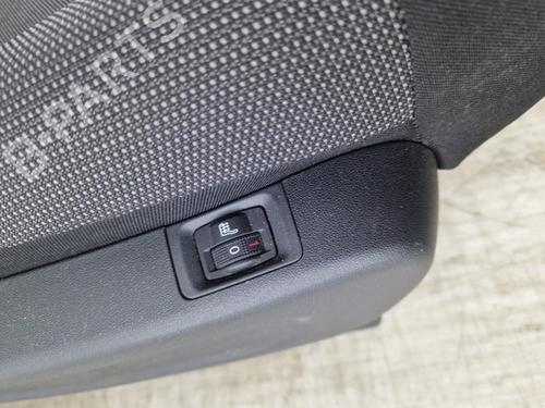 Seats set CITROËN C3 AIRCROSS II (2R_, 2C_) 1.2 PureTech 110 (2RHNZB, 2RHNZW, 2RHNPX, 2RHNPJ) | BP32062070C78 - Image 4