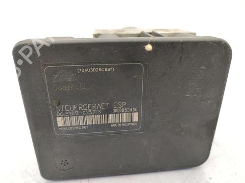 ABS pump NISSAN ALMERA TINO (V10) 2.2 dCi | BP23688058M43 
