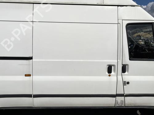 Gearstang FORD TRANSIT Van (FA_ _) 2.4 DI RWD (FAA_, FAB_, FAC_, FAD_) | BP23678790M90 - Image 34