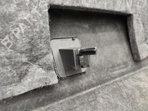 Rear parcel shelf AUDI A4 B8 (8K2) 2.0 TDI | BP23733120C85 - Image 10