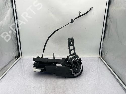 Front left lock FORD TRANSIT COURIER B460 Box Body/MPV 1.5 EcoBlue | BP33984263C98 - Image 5
