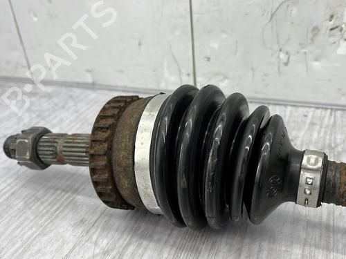 Right front driveshaft OPEL CORSA C (X01) 1.0 (F08, F68) | BP29450257M39 