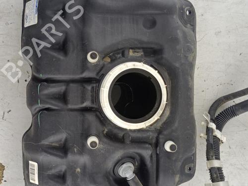 Fuel tank TOYOTA YARIS (_P13_) 1.4 D (NLP130_, NLP130) | BP23729392C62