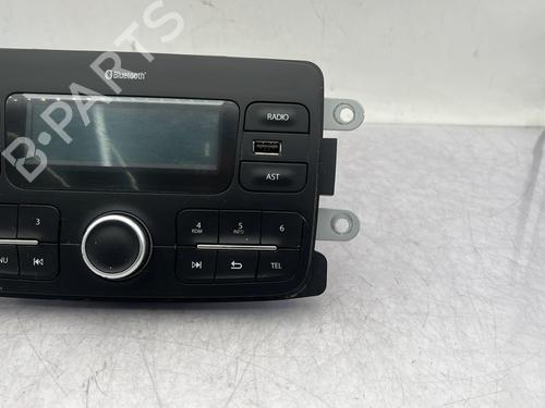 Radio DACIA LOGAN MCV II 1.0 SCe 75 | BP30506139E6  - Image 6