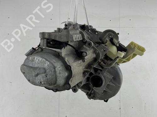 Gearbox PEUGEOT 208 I (CA_, CC_) 1.6 HDi / BlueHDi 75 | BP27896289M3