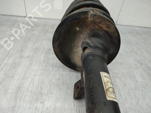 Used Right front shock absorber FORD TRANSIT CONNECT (P65_, P70_, P80_) 1.8 TDCi (110 hp) 23728976