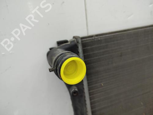 Water radiator FIAT PANDA (169_) 1.1 (169.AXA1A) | BP23741135M31 - Image 5