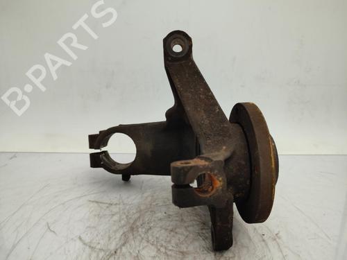 Right front steering knuckle PEUGEOT 206 Hatchback (2A/C) 1.4 i | BP23712019M26 