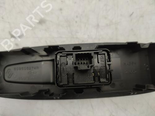 Used Left rear window switch Left rear window switch RENAULT SCÉNIC IV (J9_) 1.3 TCe 140 (140 hp) 24146307 24146307
