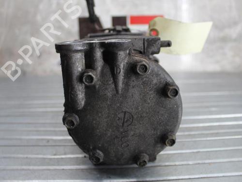 AC compressor ALFA ROMEO 147 (937_) 1.6 16V T.SPARK ECO (937.AXA1A, 937.BXA1A) | BP23686859M34 - Image 3