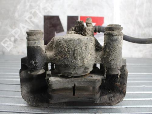 Used Right front brake caliper Right front brake caliper MAZDA 323 C IV (BG) 1.3 16V (BG3S) (73 hp) 23690654 23690654