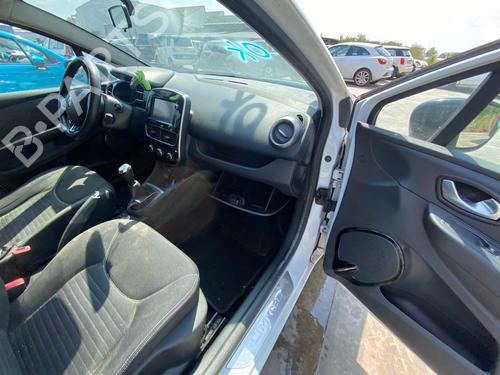 Dashboard RENAULT CLIO IV (BH_) 1.2 16V | BP38057000C46 - Image 4