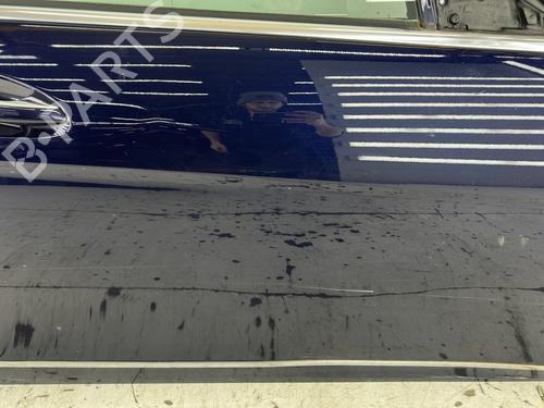 Used Right front door Right front door MERCEDES-BENZ C-CLASS T-Model (S204) C 220 CDI (204.202) (170 hp) 24612080 24612080