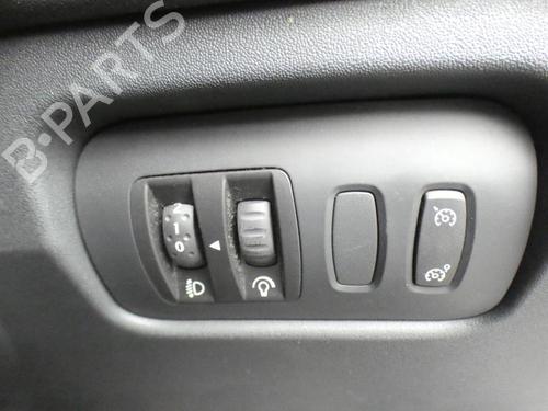 Køler RENAULT MEGANE II (BM0/1_, CM0/1_) 1.6 16V | BP23673561M31 
