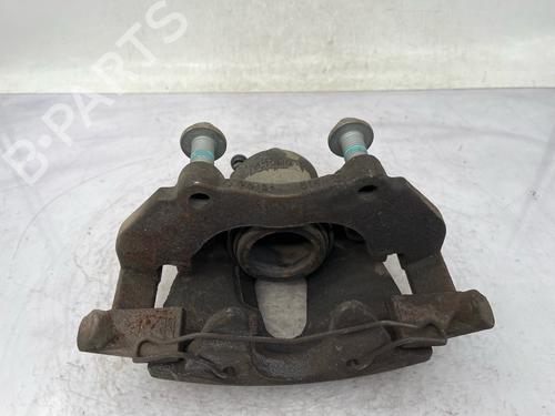 Left front brake caliper VOLVO V40 Hatchback (525) D2 | BP37265131M105 - Image 2