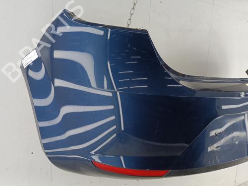 Rear bumper SEAT LEON (1P1) 1.9 TDI | BP23740230C8 