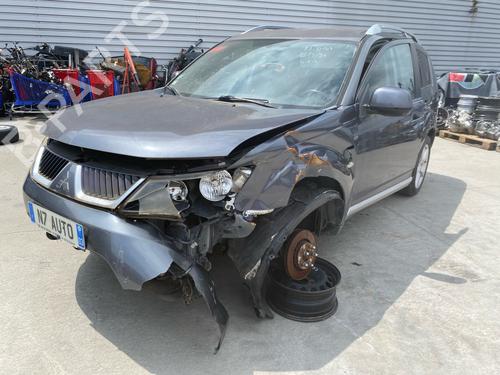 Left tailgate light MITSUBISHI OUTLANDER II (CW_W) 2.0 DI-D (CW8W) | BP36943744C79  - Image 19