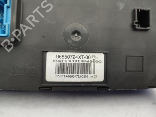 Used Climate control Climate control 23743299 23743299