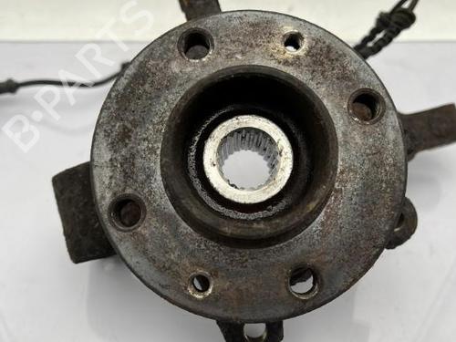 Right front steering knuckle DACIA SANDERO 1.2 16V LPG | BP23749912M26 