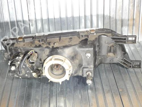 Used Left headlight Left headlight NISSAN ALMERA I (N15) 1.6 (99 hp) 23687901 23687901