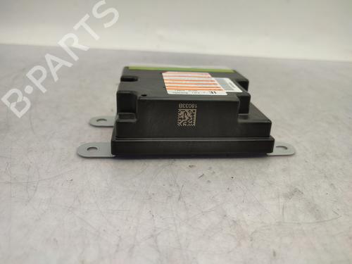 ECU airbags SUZUKI IGNIS III (MF, FF) 1.2 (ATK412) | BP27236883M53  - Image 5