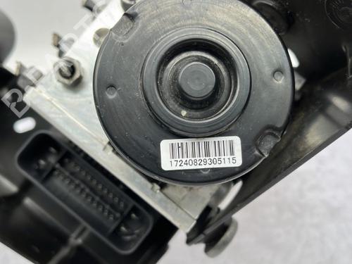ABS pump CITROËN C3 Picasso (SH_) 1.6 HDI 90 | BP23753978M43  - Image 9