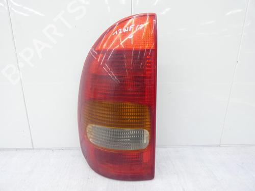 Used Left taillight Left taillight 23700372 23700372
