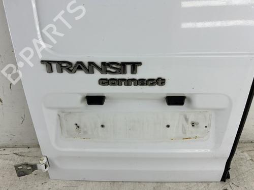 Left tailgate FORD TRANSIT CONNECT (P65_, P70_, P80_) 1.8 Di | BP23758553C76 