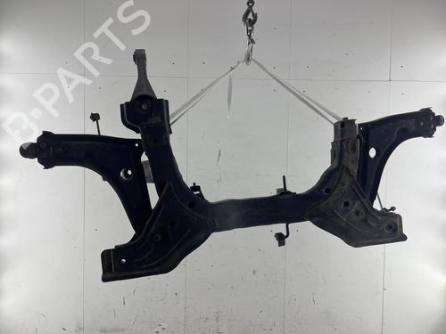 Subframe CHEVROLET REZZO MPV (U100) 2.0 | BP37189573M9 - Image 3
