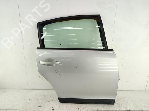 Right rear door CITROËN C4 I (LC_) 1.6 HDi | BP23677586C5 