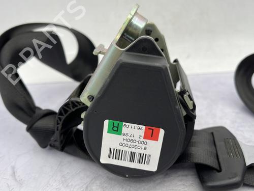 Rear right belt tensioner AUDI A4 B8 Avant (8K5) 2.0 TDI | BP23756323C90 