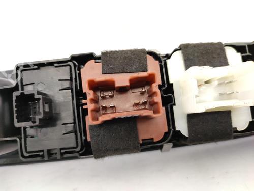 Left front window switch DACIA SANDERO III 1.0 SCe 65 | BP23729559I27 
