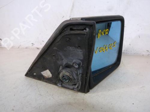 Right mirror MERCEDES-BENZ 124 Saloon (W124) 250 D (124.125) | BP23669944C27 