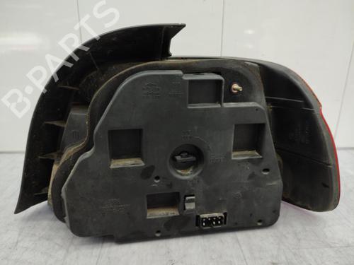 Left taillight BMW 5 (E39) 530 d | BP23707585C34 - Image 2