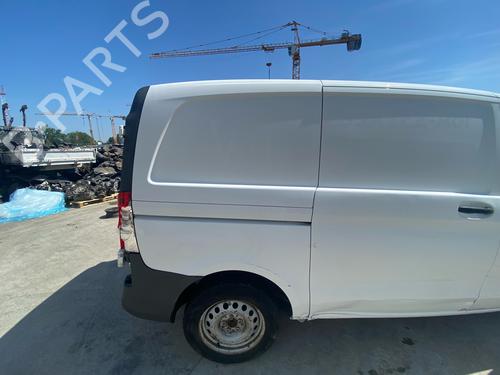 Engine MERCEDES-BENZ VITO Van (W447) | BP36093790M1 - Image 61