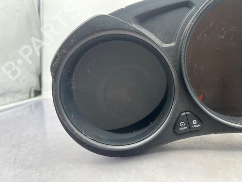 Used Instrument cluster Instrument cluster 37418946 37418946