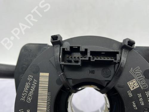 Used Steering column stalk Steering column stalk MINI MINI CLUBMAN (R55) Cooper (120 hp) 23754797 23754797