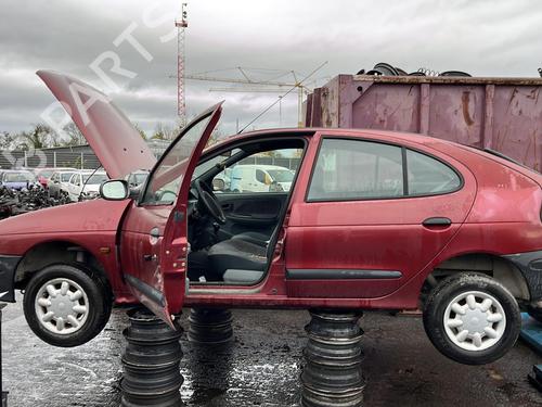 Køler RENAULT MEGANE I (BA0/1_) 1.9 D Eco (BA0A, BA0U, BA0R) | BP23710834M31 