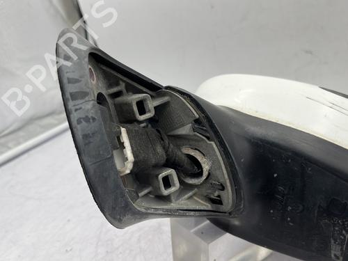 Left mirror FIAT GRANDE PUNTO (199_) 1.3 D Multijet | BP32211017C26