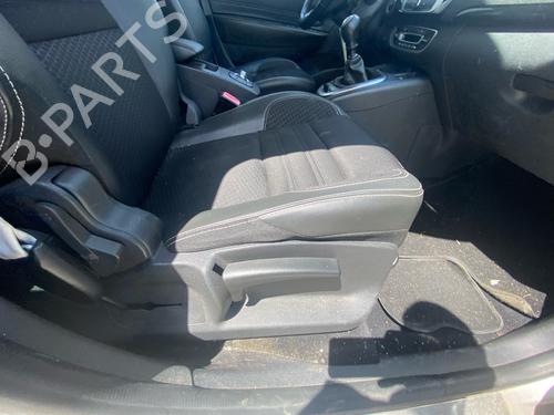 Engine RENAULT SCÉNIC III (JZ0/1_) 1.6 dCi (JZ00, JZ12) | BP36768595M1 - Image 42
